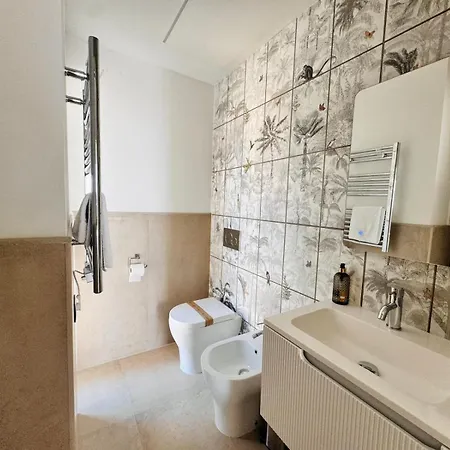 Apartament New Seaside *