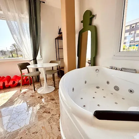 Apartment New Seaside