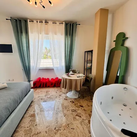 New Seaside * ボルディゲーラ