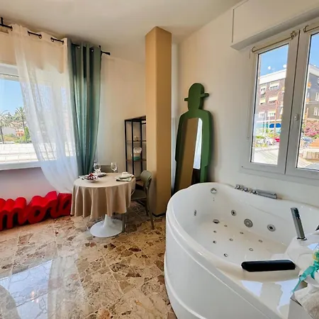 Apartament New Seaside