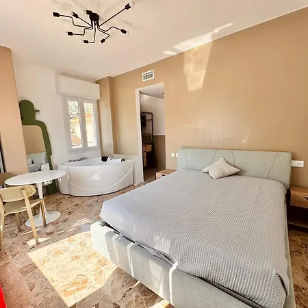 New Seaside Apartament *