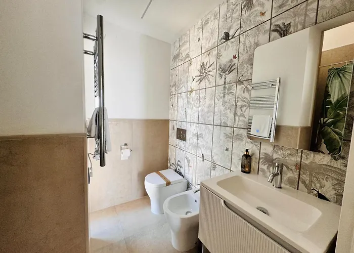 Apartamento New Seaside *