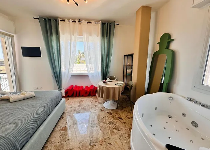 New Seaside * Bordighera