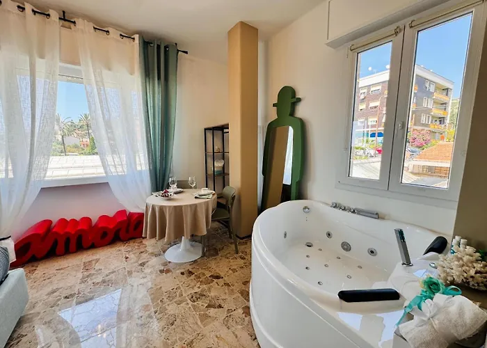 Appartement New Seaside