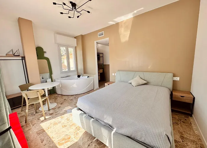 New Seaside Appartement *